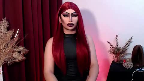 Gia X online show from April 2026 06:43:02 AM