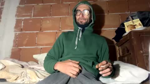 Corrado online show from January 2025 05:37:02 AM