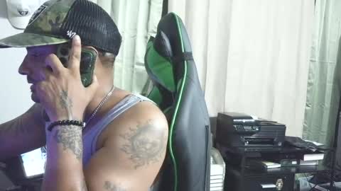Gifted online show from July 2026 12:40:01 AM