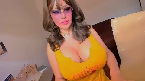 Ms. Abby                    -  IF YOU DEMAND  I DEMAND ASWELL- online show from November 2025 12:44:01 AM