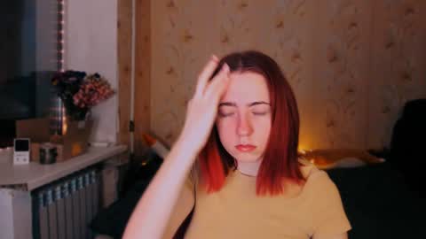 Snapshot of gigachocolad chatting on December 2024 11:45:01 PM Emm online show from December 2024 11:45:01 PM