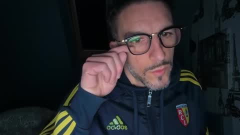 Gigi online show from February 2026 04:44:01 AM