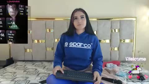 Snapshot of gigi_brigthon chatting on January 2026 11:12:01 AM Gigi. online show from January 2026 11:12:01 AM