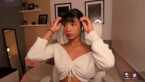 GIGI online show from November 2025 03:20:01 AM