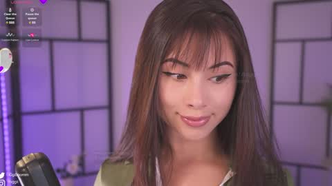 Snapshot of gigi_ulala chatting on December 2024 10:45:01 PM 80 off in my OF gigipriv online show from December 2024 10:45:01 PM