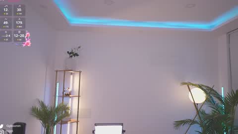 Snapshot of gigi_ulala chatting on January 2025 01:45:02 AM 80 off in my OF gigipriv online show from January 2025 01:45:02 AM