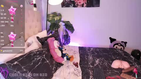 Catty Zahir online show from April 2026 02:06:01 AM