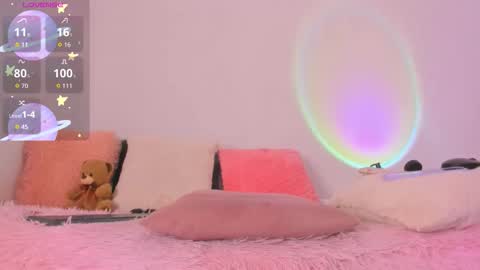 Snapshot of gigidoll_ chatting on December 2025 08:45:01 AM Maleja online show from December 2025 08:45:01 AM