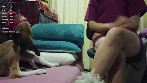 Gigi independet model P online show from September 2025 05:35:01 PM