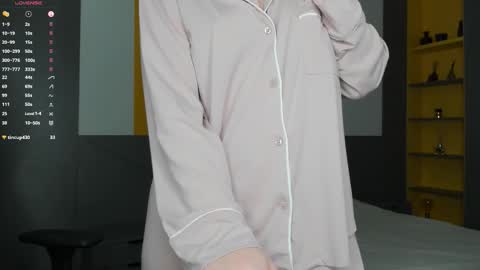 gigihadd online show from January 2026 03:49:02 PM