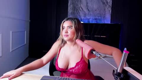 Gigi Doll online show from February 2025 02:31:02 PM