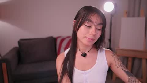 GIGI online show from July 2026 01:23:01 AM