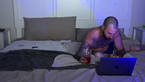MichaelGigi online show from June 2026 02:25:01 AM