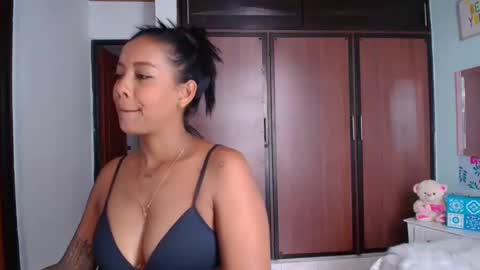 Snapshot of gigimiler8 chatting on March 2025 08:21:01 PM Sharlotte  online show from March 2025 08:21:01 PM