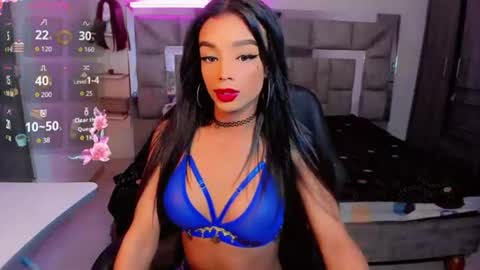 gigitremblay online show from July 2026 12:41:02 AM