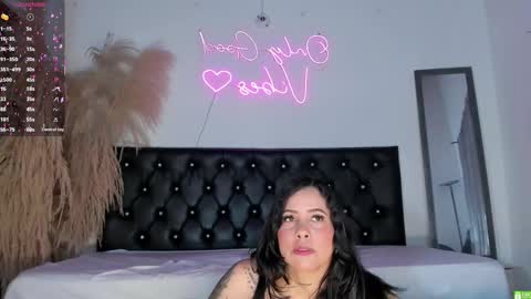 pamela online show from September 2025 01:50:01 AM