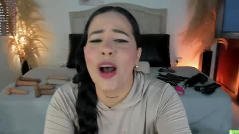 pamela online show from April 2026 02:27:02 AM