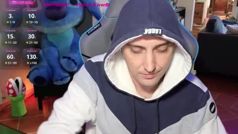 Mirko online show from October 2025 09:50:02 AM