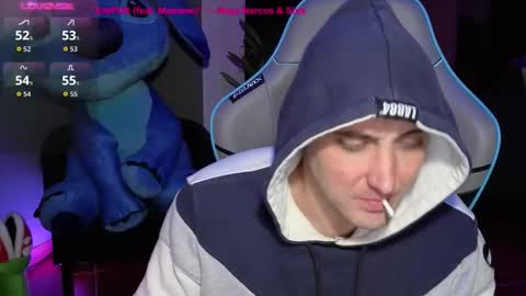 Mirko online show from November 2025 06:32:01 PM