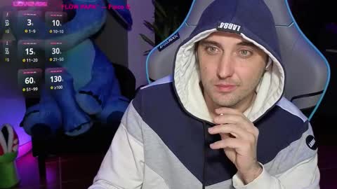 Mirko online show from December 2025 03:16:02 AM