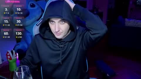 Mirko online show from February 2026 06:34:02 PM