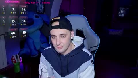 Mirko online show from February 2026 07:09:01 PM