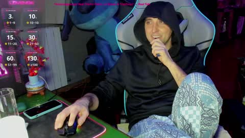 Snapshot of gil_gamesh90 chatting on December 2024 10:01:01 PM Mirko online show from December 2024 10:01:01 PM