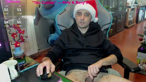 Snapshot of gil_gamesh90 chatting on December 2024 11:20:02 AM Mirko online show from December 2024 11:20:02 AM