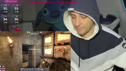 Snapshot of gil_gamesh90 chatting on January 2025 05:24:02 AM Mirko online show from January 2025 05:24:02 AM