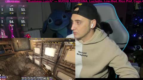 Snapshot of gil_gamesh90 chatting on January 2025 08:43:01 AM Mirko online show from January 2025 08:43:01 AM