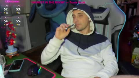 Snapshot of gil_gamesh90 chatting on January 2025 02:41:01 PM Mirko online show from January 2025 02:41:01 PM