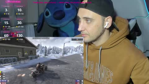 Snapshot of gil_gamesh90 chatting on January 2025 07:20:02 AM Mirko online show from January 2025 07:20:02 AM