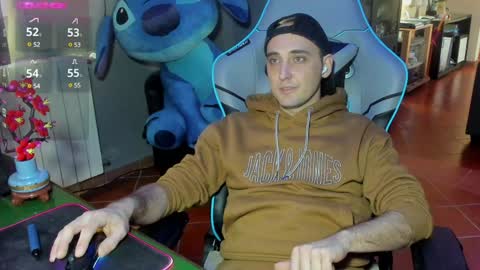 Snapshot of gil_gamesh90 chatting on January 2025 02:36:02 PM Mirko online show from January 2025 02:36:02 PM