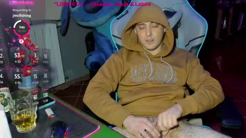 Snapshot of gil_gamesh90 chatting on January 2025 05:38:01 PM Mirko online show from January 2025 05:38:01 PM