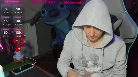 Snapshot of gil_gamesh90 chatting on January 2025 06:35:01 PM Mirko online show from January 2025 06:35:01 PM