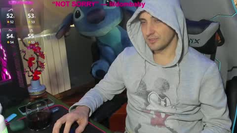 Snapshot of gil_gamesh90 chatting on January 2025 11:47:02 AM Mirko online show from January 2025 11:47:02 AM