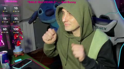 Snapshot of gil_gamesh90 chatting on January 2025 06:47:01 PM Mirko online show from January 2025 06:47:01 PM