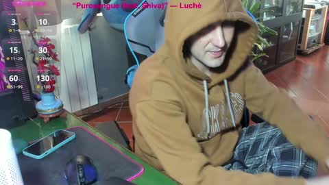 Snapshot of gil_gamesh90 chatting on January 2025 11:45:02 AM Mirko online show from January 2025 11:45:02 AM