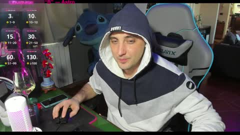 Snapshot of gil_gamesh90 chatting on January 2025 02:47:01 PM Mirko online show from January 2025 02:47:01 PM