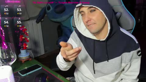 Snapshot of gil_gamesh90 chatting on January 2025 05:51:01 PM Mirko online show from January 2025 05:51:01 PM