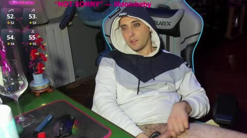 Snapshot of gil_gamesh90 chatting on January 2025 08:54:01 PM Mirko online show from January 2025 08:54:01 PM