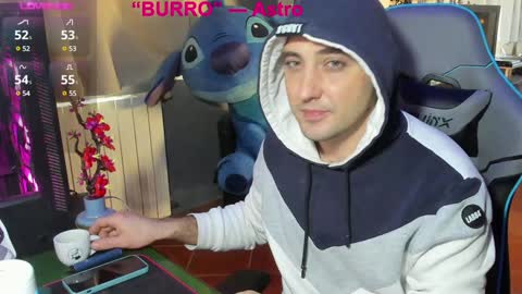 Snapshot of gil_gamesh90 chatting on January 2025 08:36:01 AM Mirko online show from January 2025 08:36:01 AM