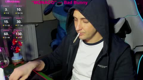 Snapshot of gil_gamesh90 chatting on January 2025 06:05:02 PM Mirko online show from January 2025 06:05:02 PM