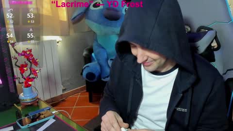 Snapshot of gil_gamesh90 chatting on January 2025 12:03:02 PM Mirko online show from January 2025 12:03:02 PM