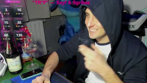 Snapshot of gil_gamesh90 chatting on January 2025 06:38:02 PM Mirko online show from January 2025 06:38:02 PM