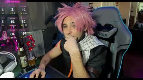 Snapshot of gil_gamesh90 chatting on January 2025 03:24:01 PM Mirko online show from January 2025 03:24:01 PM