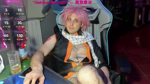 Snapshot of gil_gamesh90 chatting on January 2025 06:27:01 PM Mirko online show from January 2025 06:27:01 PM