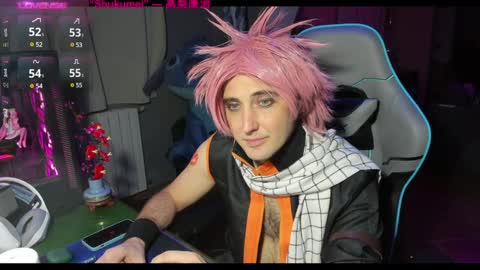 Snapshot of gil_gamesh90 chatting on January 2025 06:54:02 PM Mirko online show from January 2025 06:54:02 PM