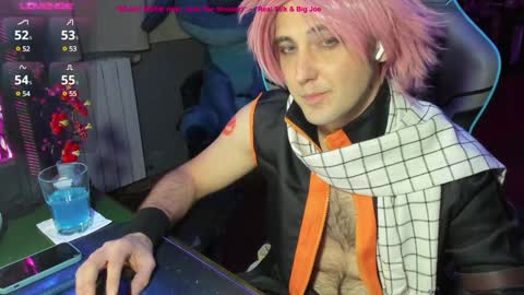 Snapshot of gil_gamesh90 chatting on January 2025 10:01:01 PM Mirko online show from January 2025 10:01:01 PM