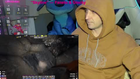 Snapshot of gil_gamesh90 chatting on January 2025 06:43:01 PM Mirko online show from January 2025 06:43:01 PM